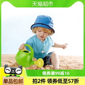 
Baby beach splash shower toys play with sand bath toys children's watering bottle play with water