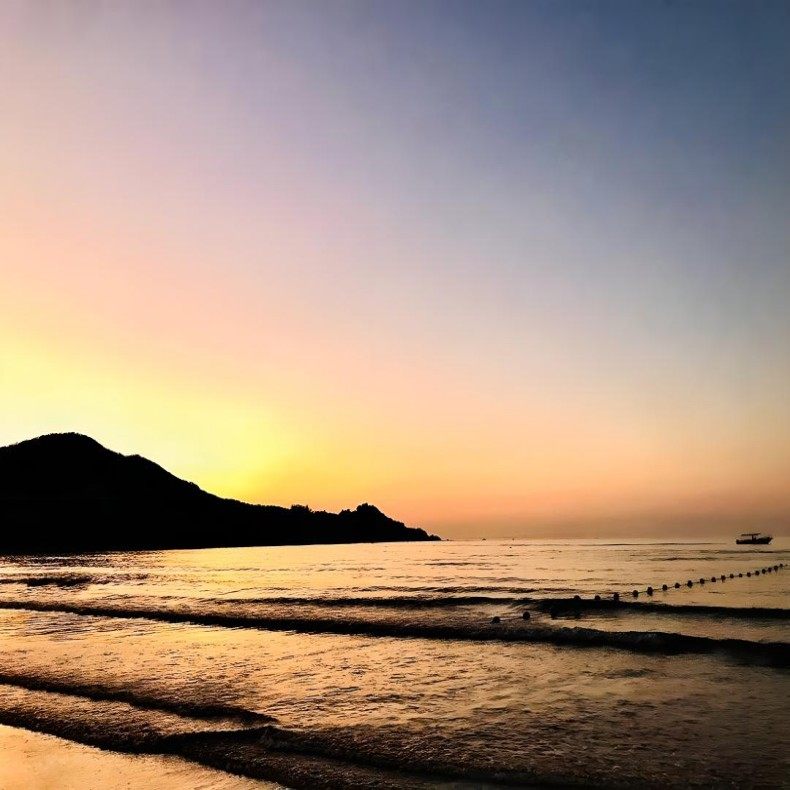 纯玩含机票丨潮汕玩转闽粤三岛6日游丨英歌舞体验+渔船出海+潮剧