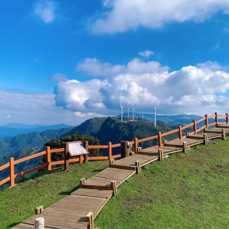 贵州乌蒙大草原一日游贵阳出发私家团包车游上门接送独立包团