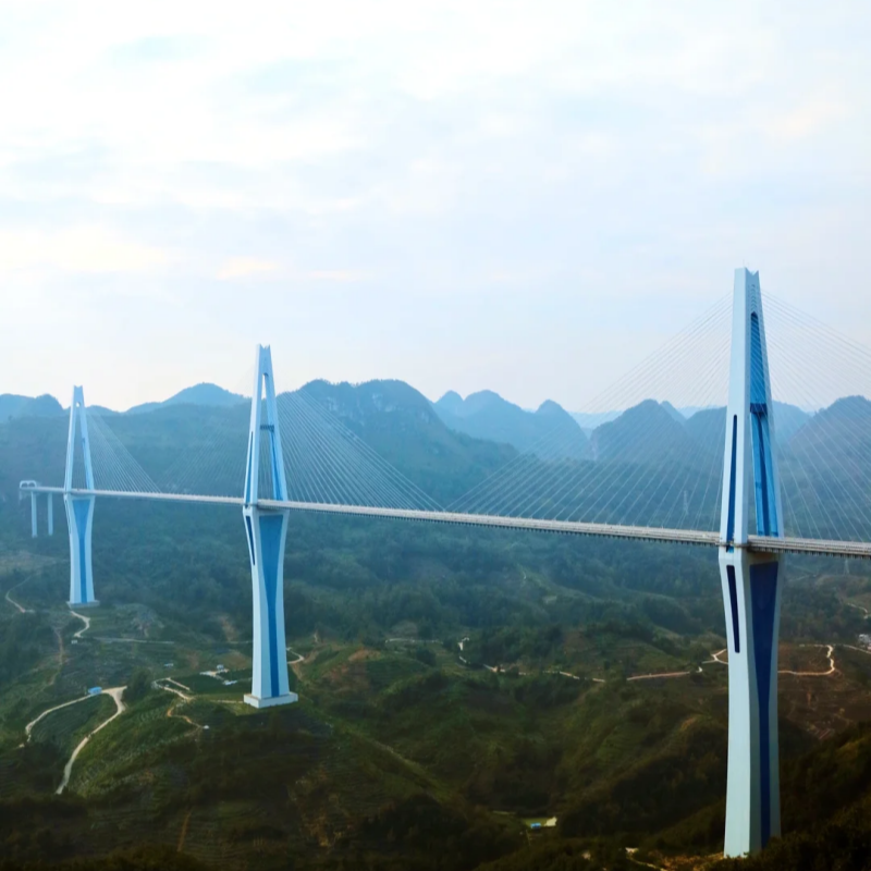 中国天眼+天空之桥一日游贵阳出发私家团包车游含门票上门接送