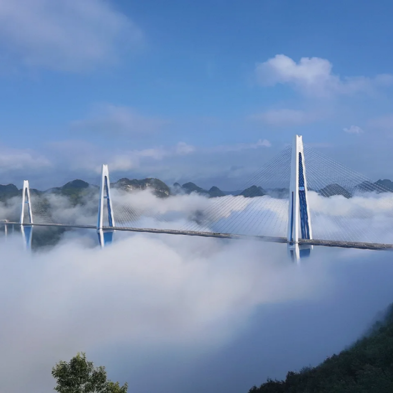 中国天眼+天空之桥一日游贵阳出发私家团包车游含门票上门接送