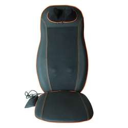 Massager, home, car dual-purpose multi-function massage mat, hand-like comfortable acupoint massage equipment