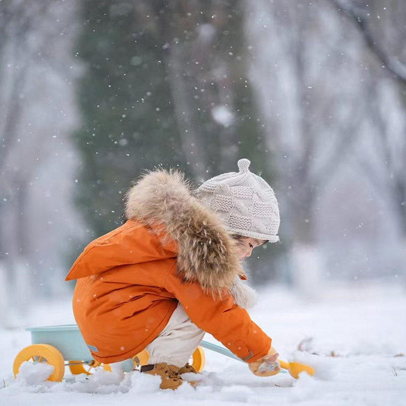 独立成团&冰雪畅玩丨乌兰布统木兰围场冰雪穿越+滑雪+骑马 5天4晚