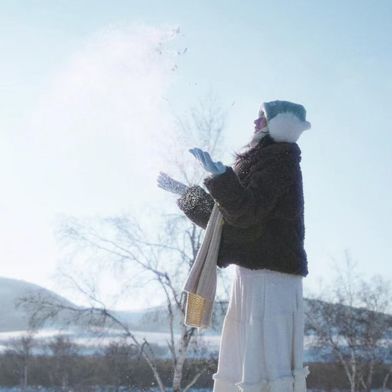 冰雪世界&8人纯玩小团丨乌兰布统木兰围场越野穿越 3天2晚跟团游