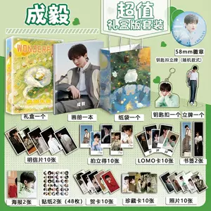 成毅写真集ご確認用 中国俳優チョンイー(成毅）写真集！ : 華流グッズストア - 通販