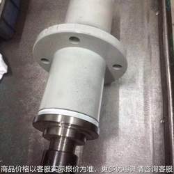 Vertical single-axis woodworking router accessories 2.2 spindle assembly edge trimming machine woodworking router