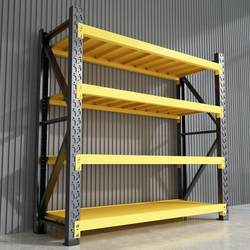 Household Multi-Layer Shelves, Storage Racks, Commercial Simple Display Racks, Supermarket Floor-Standing Bookshelves, Partition Storage Shelves