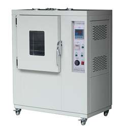 VDE national standard natural ventilation aging test machine plastic natural ventilation aging test box wire aging box