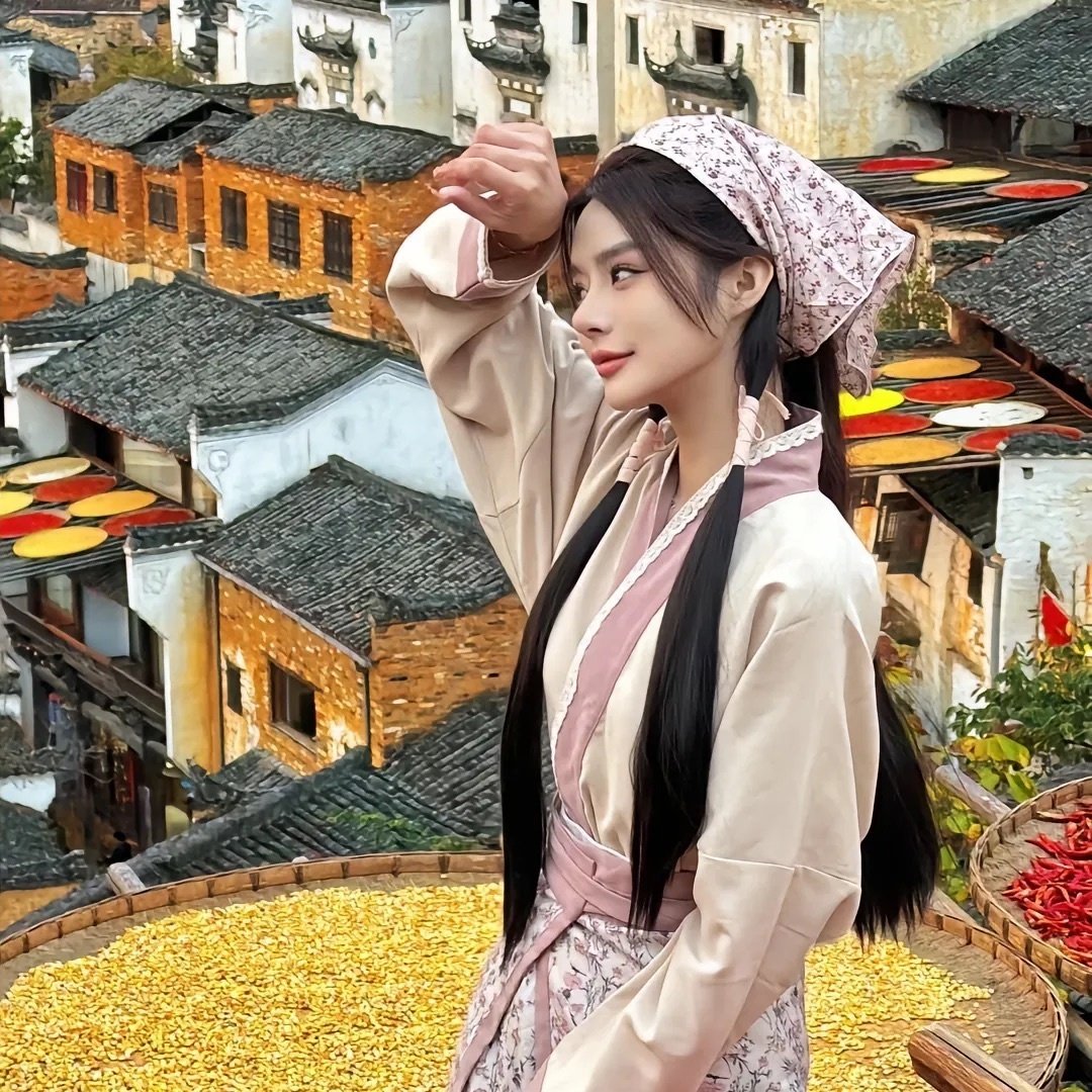 【住四钻】4天3晚 南昌+庐山+景德镇+篁岭 家庭亲子游 22人团