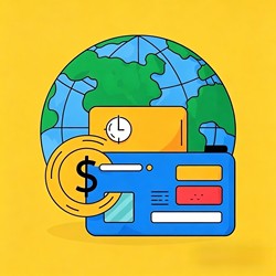 Assistance Services for Various Payment Issues Such as Overseas Payments, Blogger Subscriptions, Registration Fees, E-Books, Etc