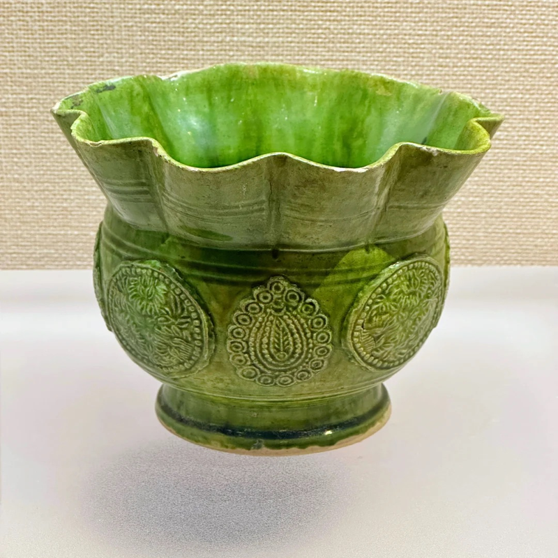 开封博物馆【汀兰集 免预约 金牌讲师 2小时深度讲解 15人团】