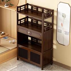 Tea Counter, Small Tea Table, Living Room Household Tea Table, Sofa Side Cabinet, Side Table, Corner Table, Tea Rack, Tea Cabinet