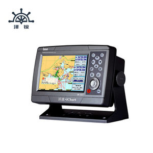 
Xinnuo HM-5907 marine automatic identification system 7-inch B-class AIS chart machine marine instruments