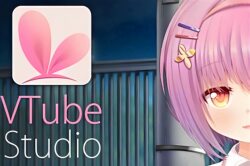 Vtuber Studio Pro Ios Version Is the Official Genuine Version for Apple Devices and Supports Use on Apple Phones and Tablets