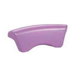 Factory Direct Supply of High-Quality Pu Waterproof and Durable Bathtub Pillows, Bathtub Pillows, Bath Pillows, Bathtub Accessories S5