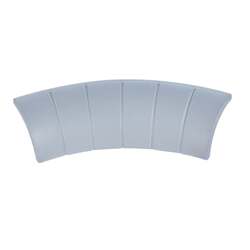 Supply of High-End Soft Pu Durable Bathtub Pillows, Bathtub Accessories, Bathtub Pillows S12