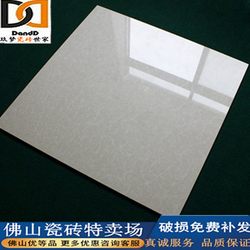 Vitrified Tiles, Living Room Tiles 800X800, Floor Tiles Pilates 600X600, Polished Tiles, Non-Slip and Wear-Resistant Floor Tiles