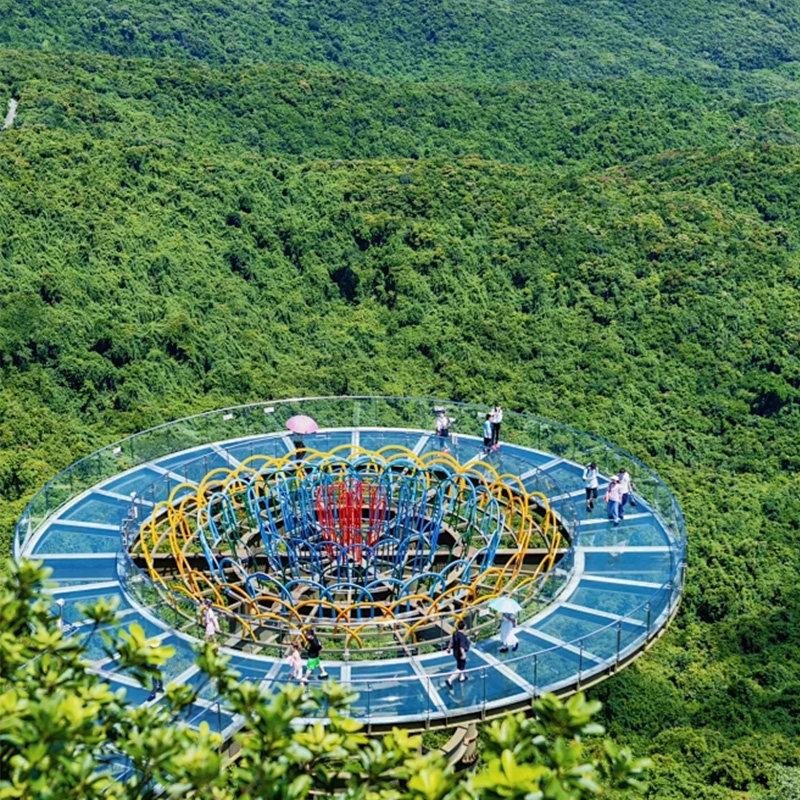 纯玩0购物 | 海南三亚旅游5天蜈支洲岛亚特兰蒂斯水世界游艇出海