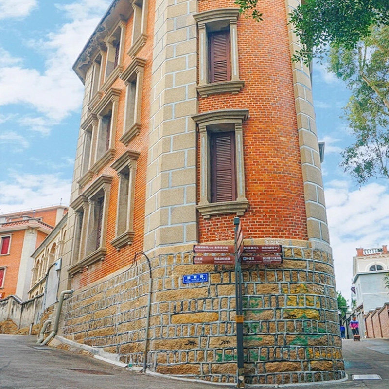 福建厦门泉州旅游5天0自费纯玩鼓浪屿开元寺帆船出海万石植物园