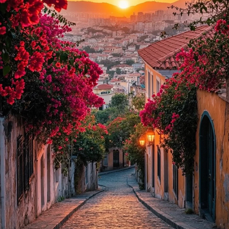 纯玩0购物 | 1人可定 | 厦门旅游5天4晚鼓浪屿云水谣土楼赶海捉蟹