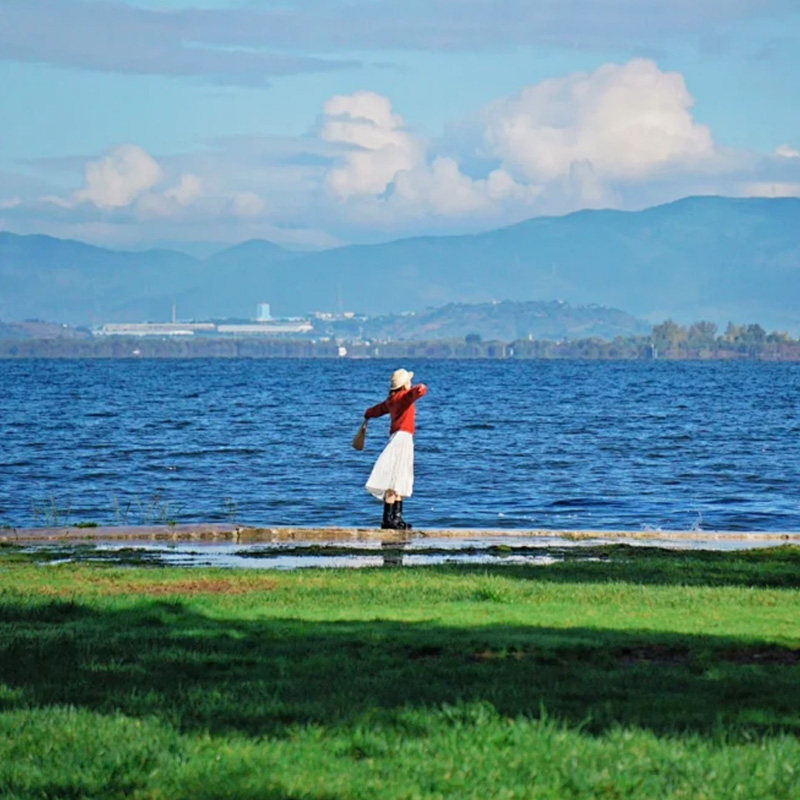 2人起订| 云南旅游5天4晚纯玩大理丽江玉龙雪山洱海古城2-8人小团