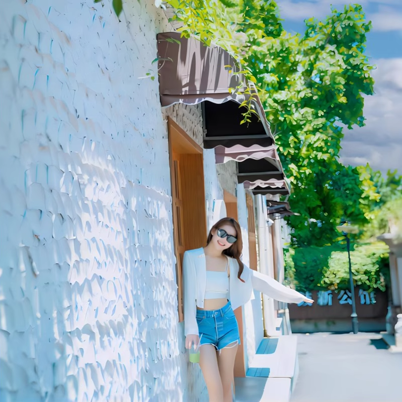 厦门旅游5天4晚0购物 南普陀鱼趣赶海曾厝垵鼓浪屿半自由行含机票