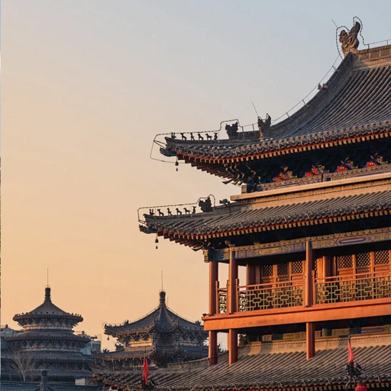 一车一导| 西安旅游5天4晚0购物华山兵马俑华清宫博物院赠千古情