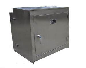 
FRP instrument insulation box Instrument protection box Instrument insulation box