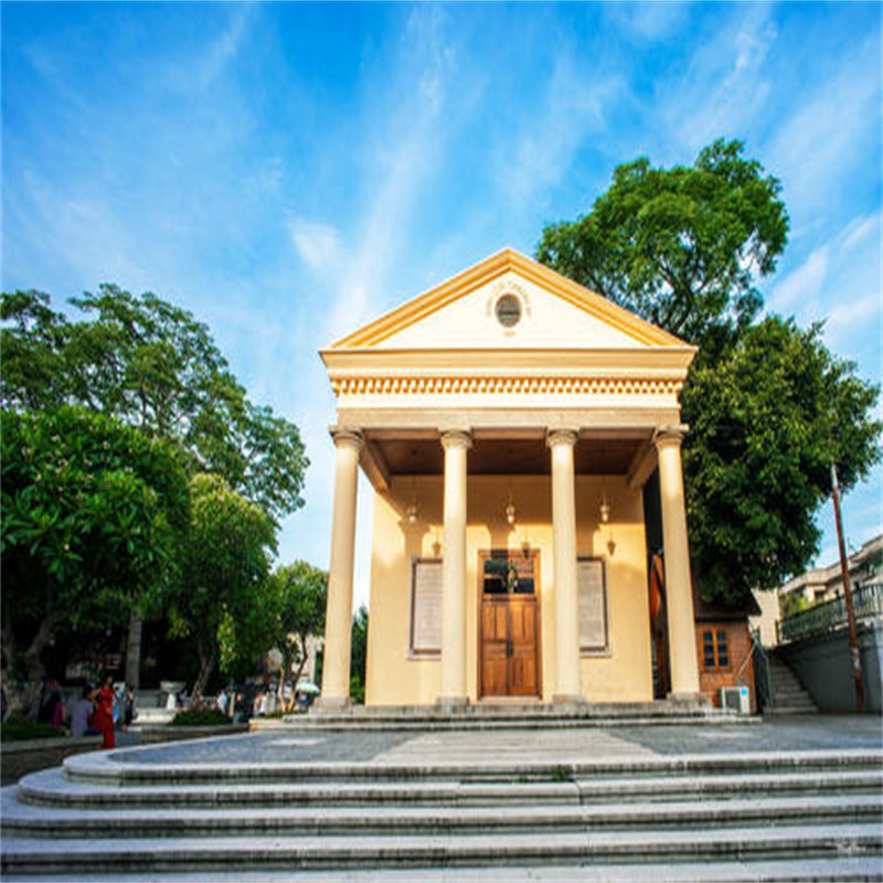 厦门鼓浪屿一日游/可选8人小团含菽庄花园/可选16人团含旅拍