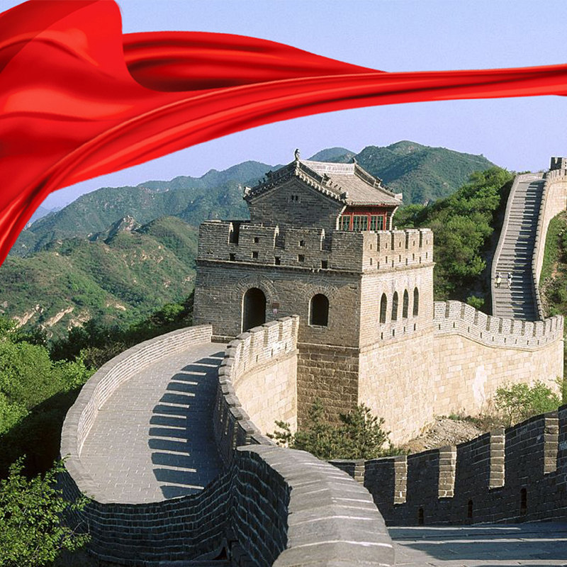 纯玩含门票+往返 八达岭长城一日游7.8.9.10.11点出发可+颐和园
