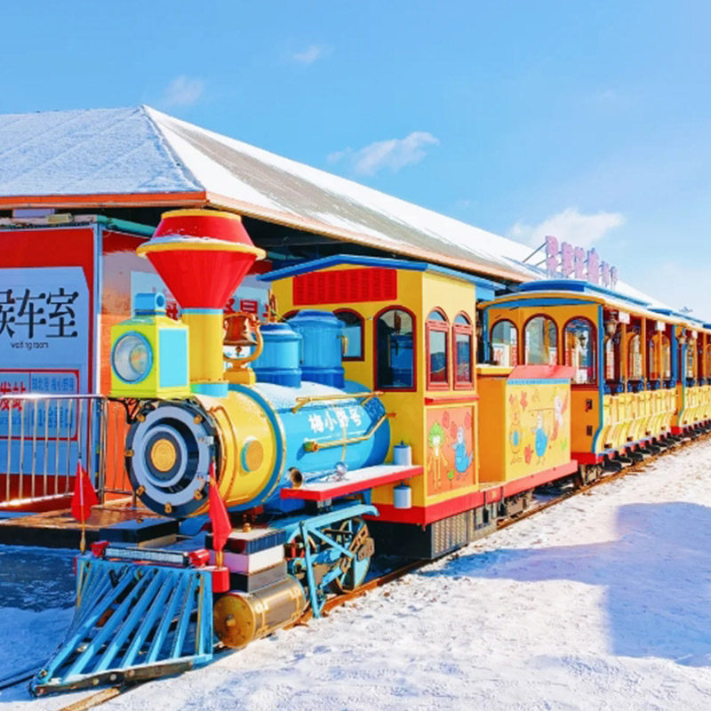 12人高端小团+哈尔滨旅游雪乡纯玩5天4晚游+住国际五星+滑雪