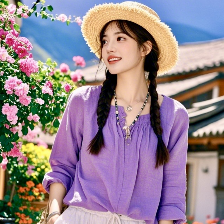 【2-15人小团错峰游】云南纯玩旅游团6天5晚昆明大理丽江含机票