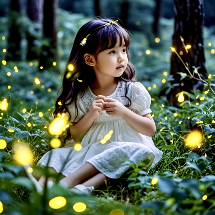 【纯玩12人团】云南西双版纳旅游5天夜游植物园萤火虫亲子游