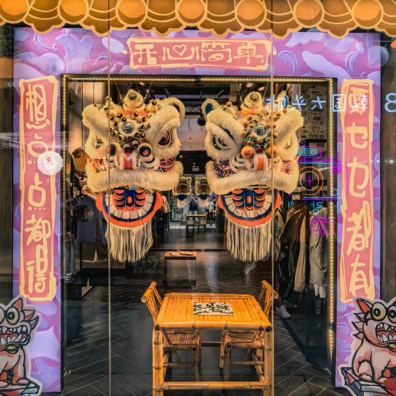 广州深圳珠海 佛山祖庙/醒狮表演/岭南天地/梁园/南风古灶一天游