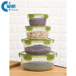 Microwave Oven Heating Lunch Box, Microwave Oven Heating, Lightweight, Microwave Oven Heating Special Lunch Box, Large Capacity for Office Workers