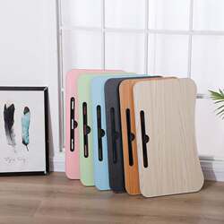 Bed Table Computer Table Desk Student Dormitory Study Table Foldable Upper Bunk Writing Table Lazy Bay Window Small Table