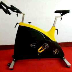 Commercial Gym Spinning Bikes, Home Exercise Bikes, All-Inclusive Indoor Silent Home Bicycles, Fitness Equipment