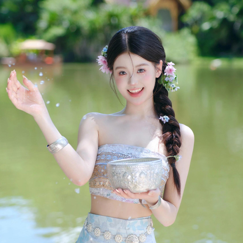 广东湛江茂名阳江云浮肇庆韶关出发去到云南西双版纳旅游纯玩小团