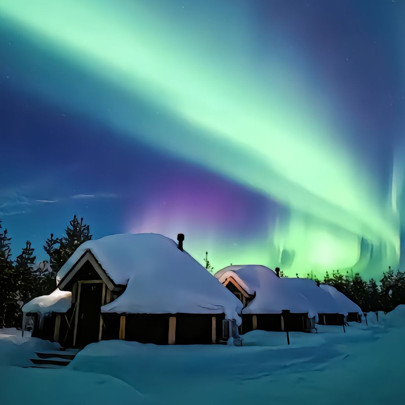 济南德州菏泽济宁聊城临沂出发去到吉林长白山哈尔滨雪乡漠河旅游