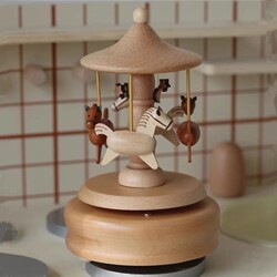 Tooth Storage Box for Girls, Fetal Hair and Umbilical Cord Collection Box, Deciduous Tooth Storage Box, Baby Hair Preservation for Tooth Replacement, Keepsake