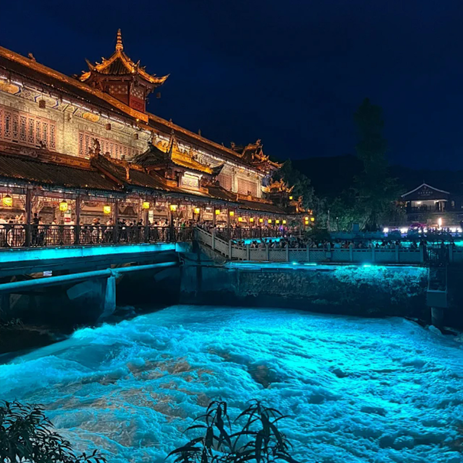 恩施旅游三日游 恩施大峡谷/屏山峡谷/地心谷 3天2晚纯玩跟团游