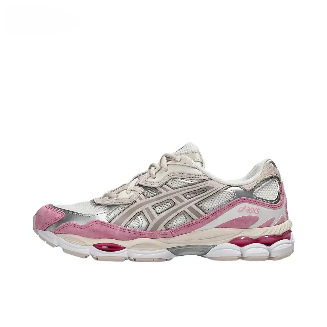 Asics Gel-NYC Original Running Shoes Men and Women Breathabl