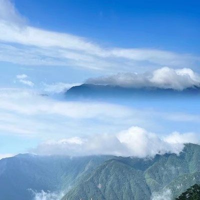 南昌九江庐山井冈山 4天3晚跟团游云海奇观+井冈山红色圣地