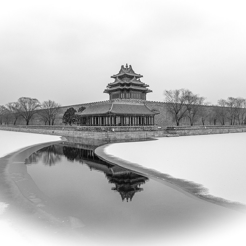 北京旅游 四天三晚舒适高端住宿畅游名胜古迹 看升旗爬长城0自费