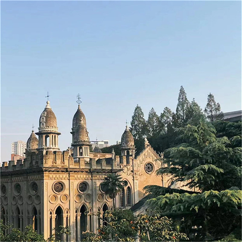 『私家包车游•武汉+襄阳3日游』博物馆+黄鹤楼+襄阳古城+唐城