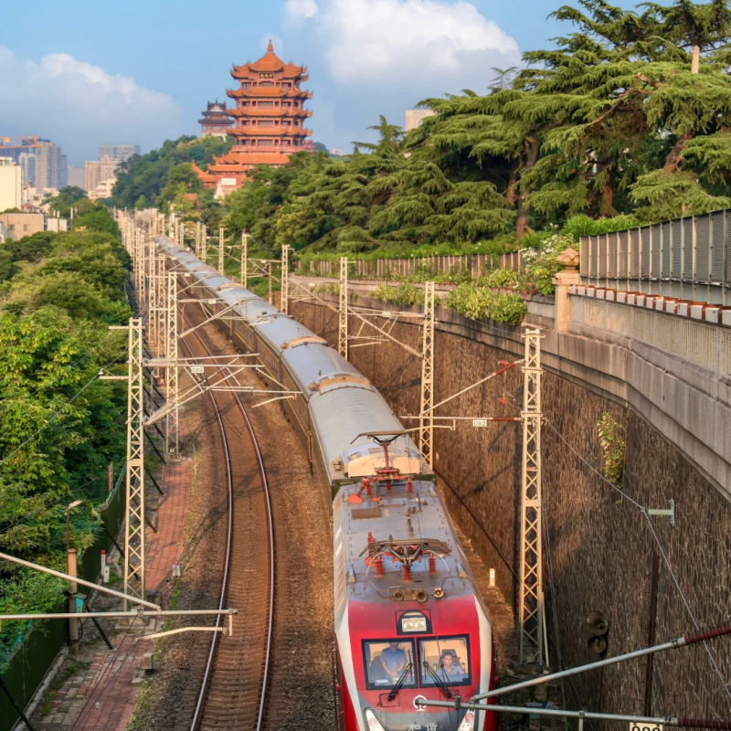 【2-8人拼小团】江城武汉+宜昌三峡4日游 双城联游 过葛洲坝船闸
