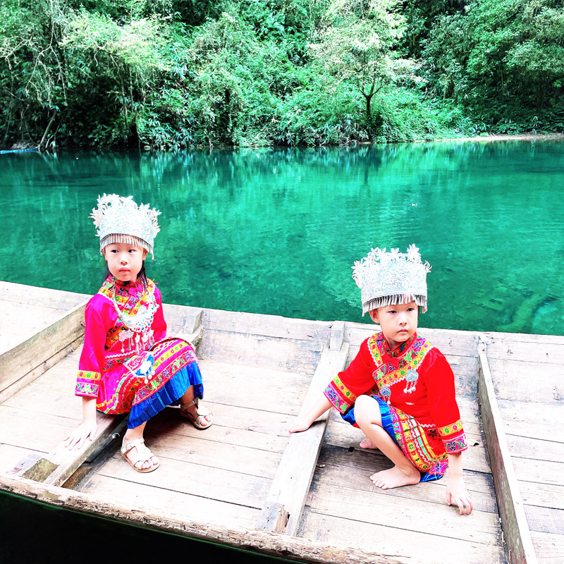 【30人品质团】恩施3日游 |土司城 |西兰卡普|屏山峡谷 |景点自选