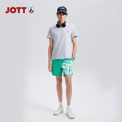 JOTT Men's Summer Comfortable Board Shorts