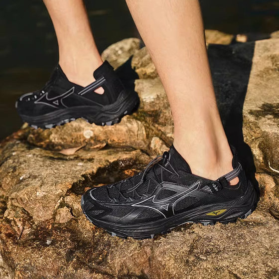 
Yeah Sports Mizuno genuine river-trapping shoes men's shoes women's shoes 26 summer new sports shoes outdoor breathable casual shoes