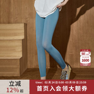 
coolhut elastic sports tight shark pants yoga belly-tightening buttock lifting fitness wear 25 summer women's casual pants